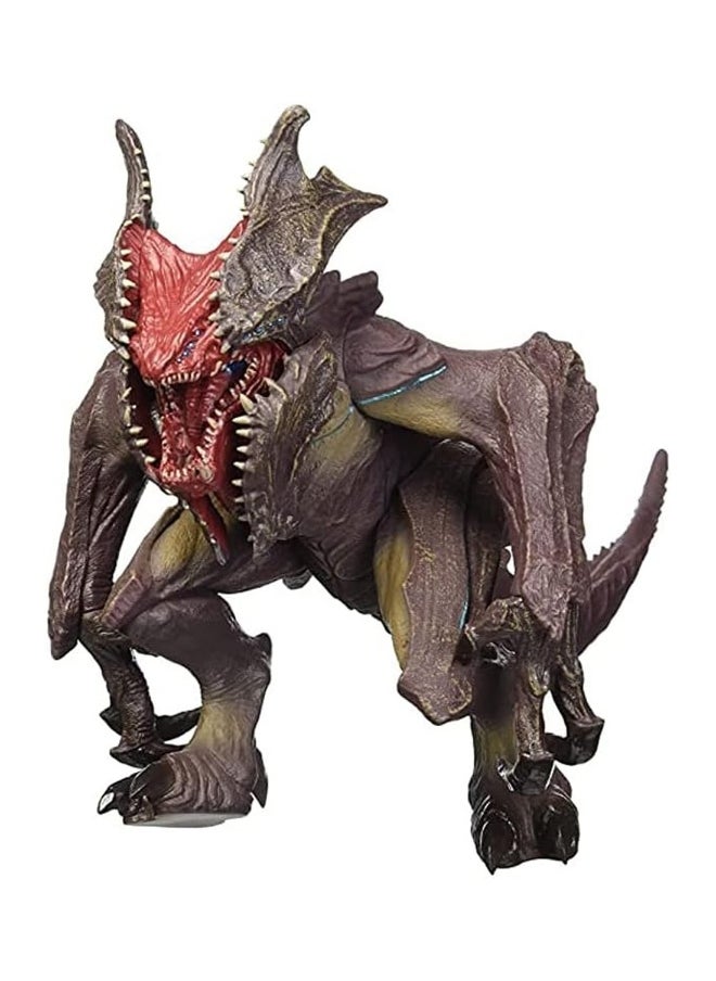 Pacific Rim Uprising Action Figure Statue Model