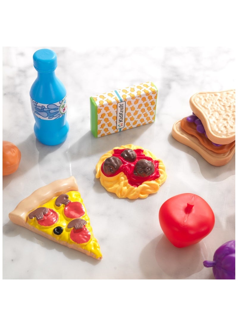 Kidkraft 30 Piece Food Set