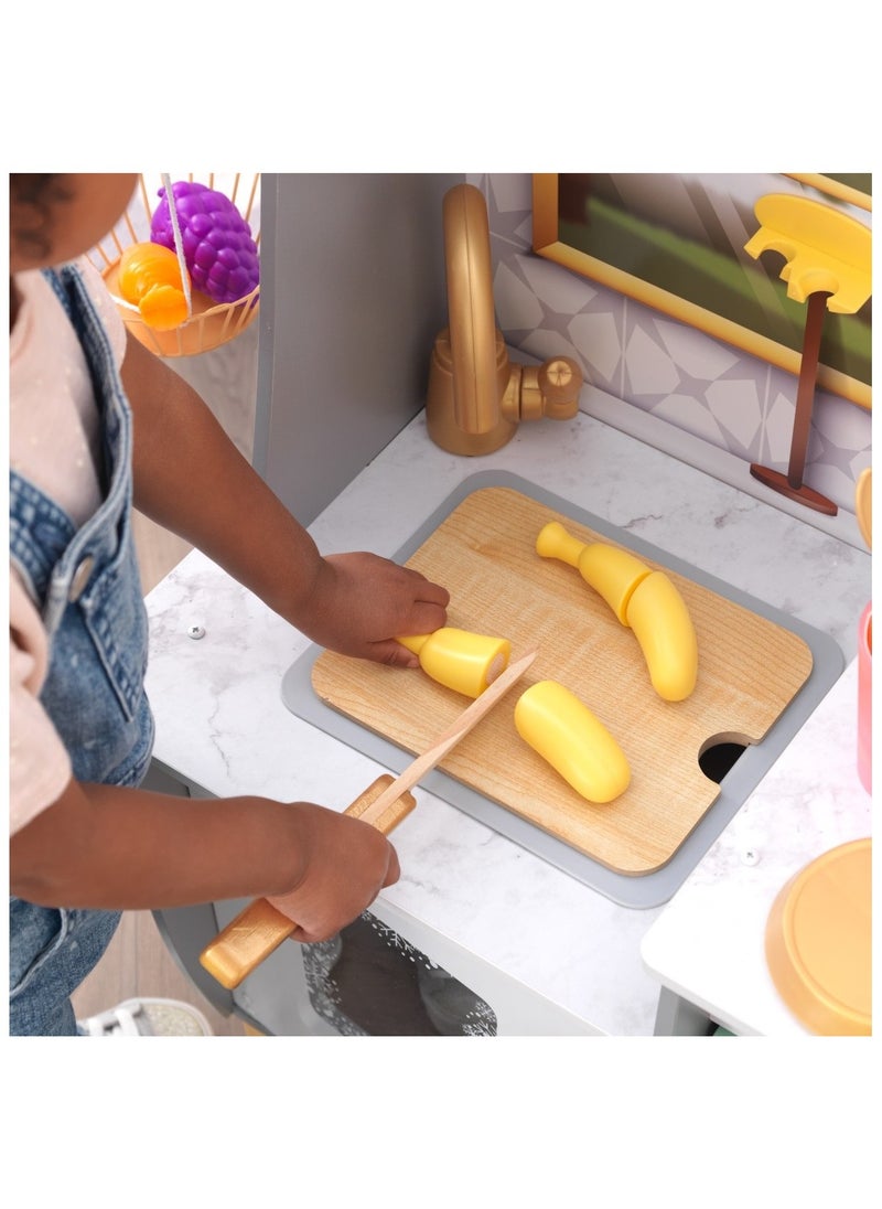 Kidkraft Smoothie Fun Play Kitchen