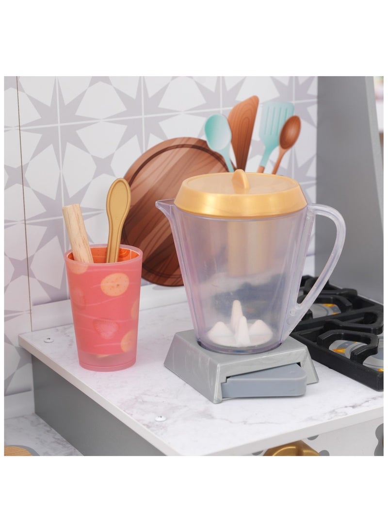 Kidkraft Smoothie Fun Play Kitchen