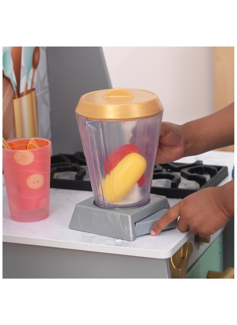 Kidkraft Smoothie Fun Play Kitchen