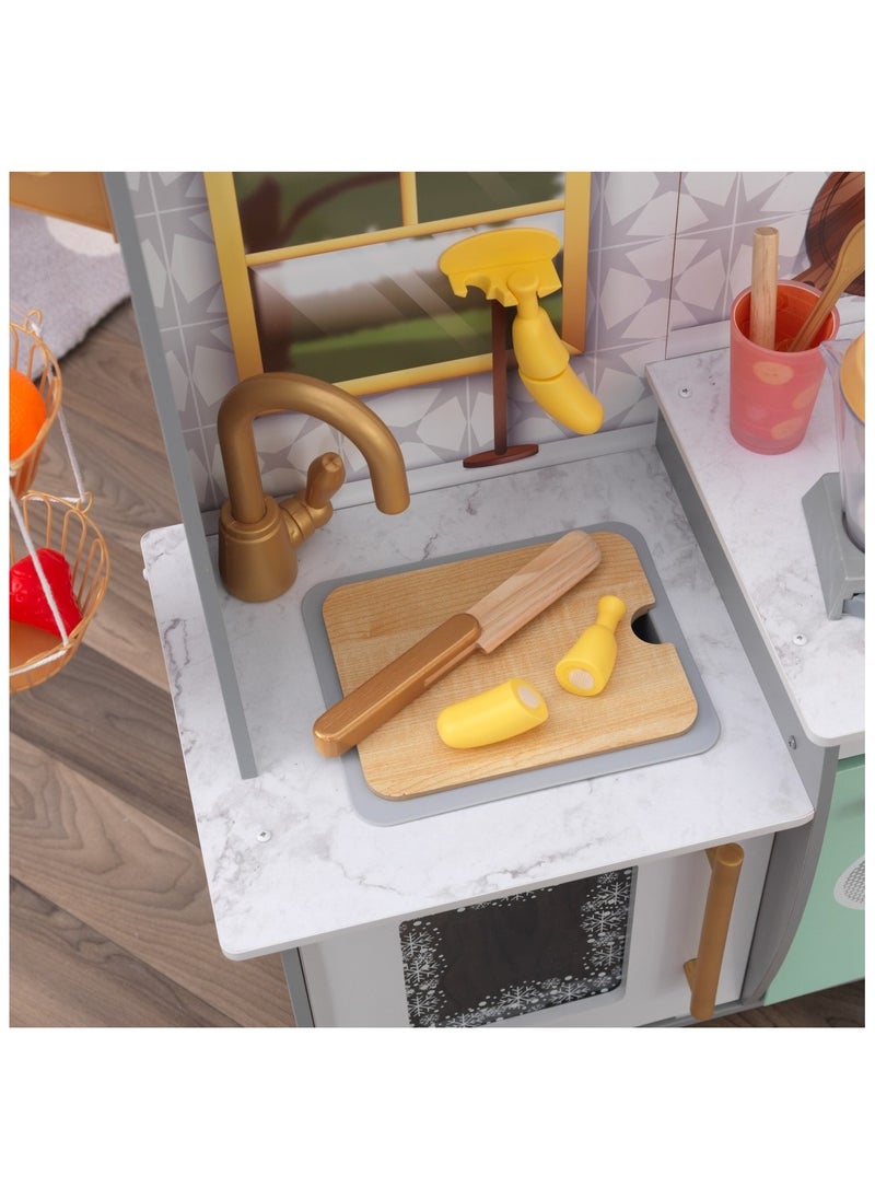 Kidkraft Smoothie Fun Play Kitchen
