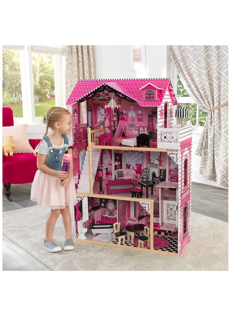 Kidkraft Amelia Dollhouse