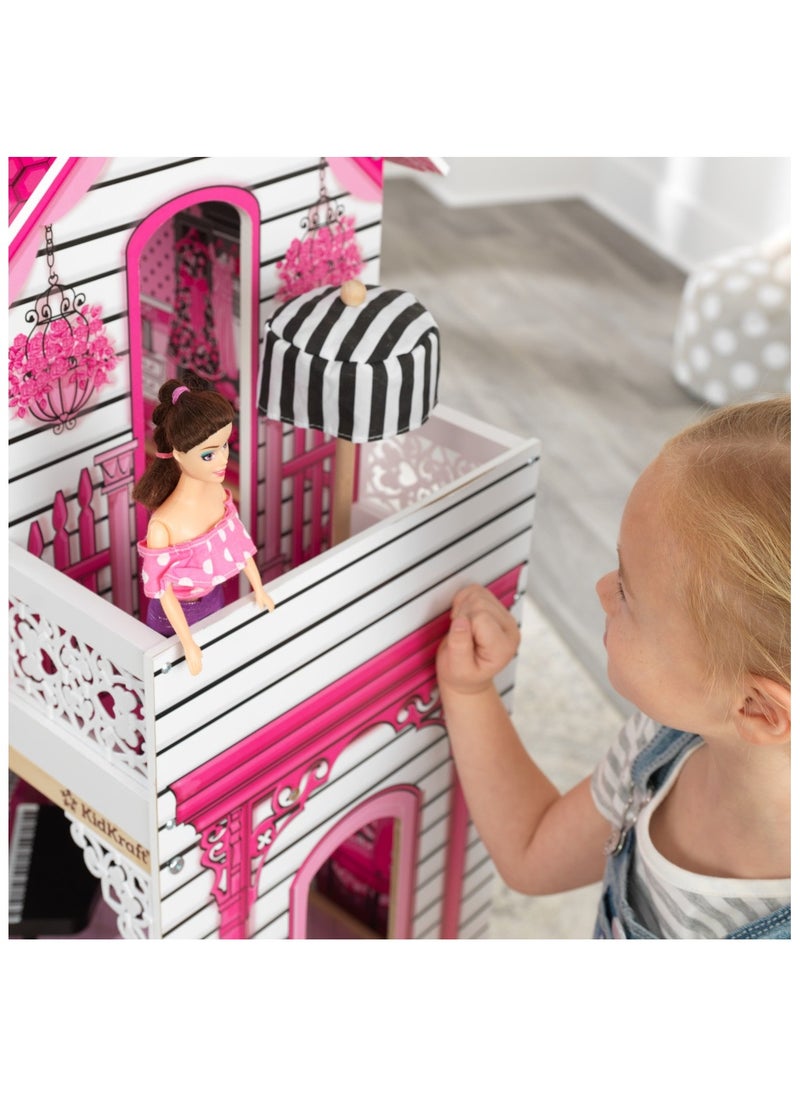 Kidkraft Amelia Dollhouse