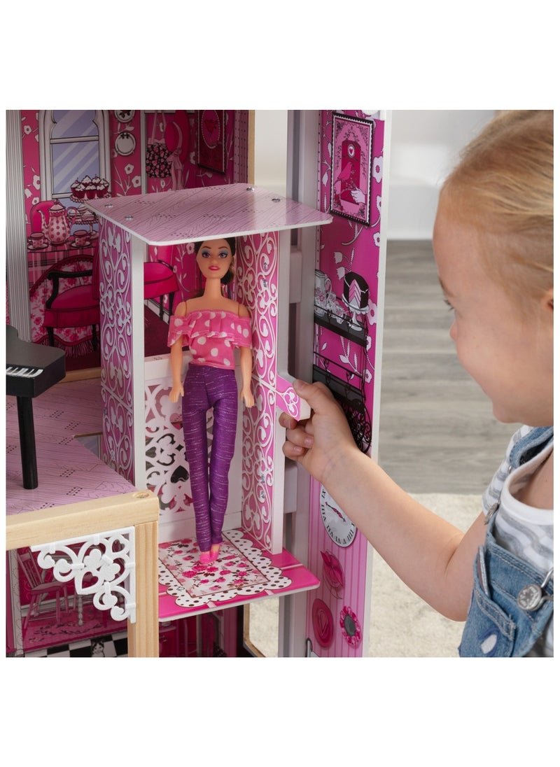 Kidkraft Amelia Dollhouse