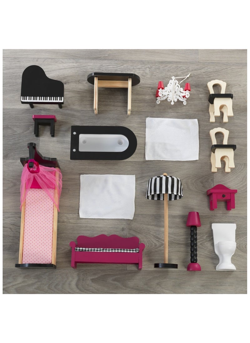 Kidkraft Amelia Dollhouse