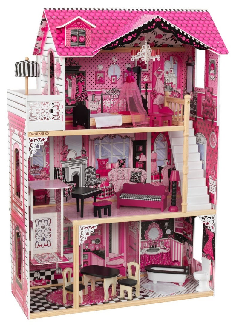 Kidkraft Amelia Dollhouse