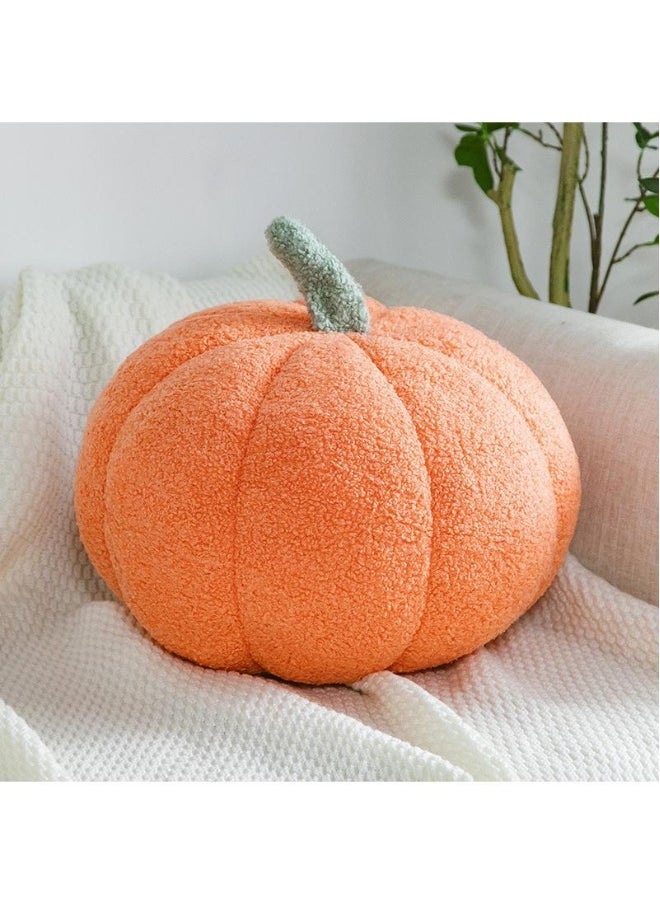 Creative Cushion Pumpkin Pillow Children'S Plush Toy