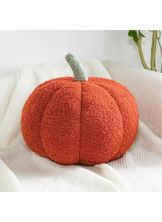 Creative Cushion Pumpkin Pillow Children'S Plush Toy