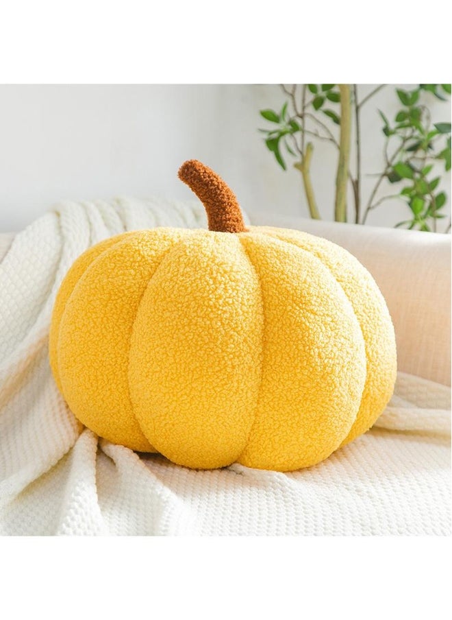 Creative Cushion Pumpkin Pillow Children'S Plush Toy20cm