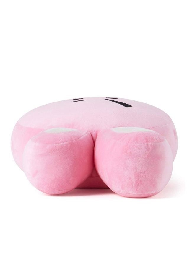 Kpop Bangtan Plush Pillow