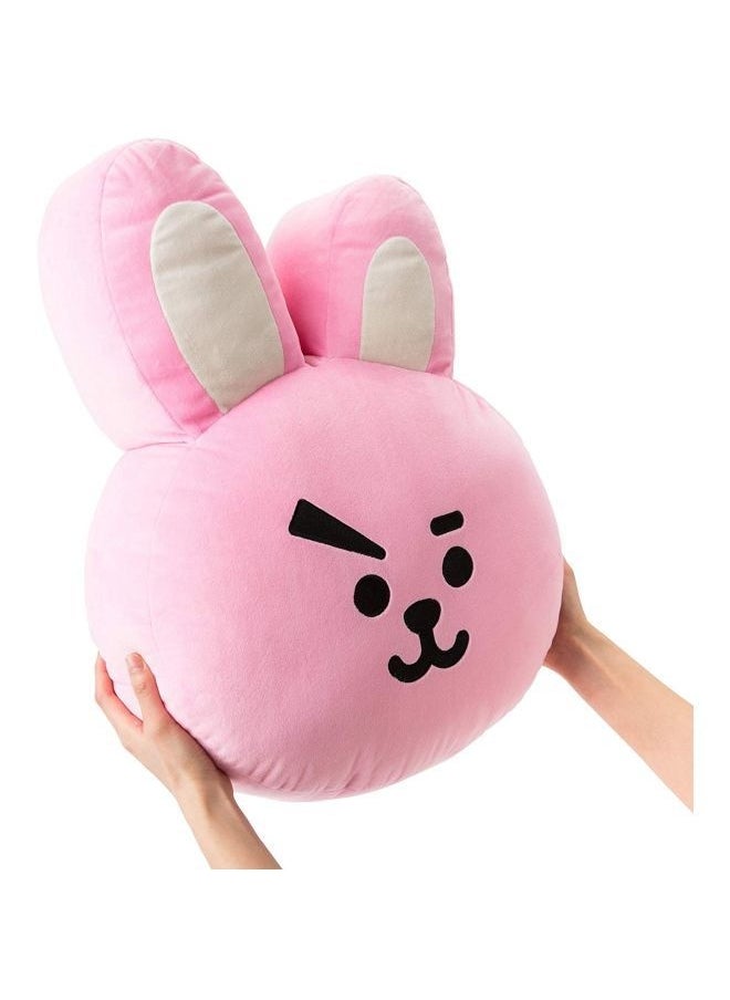 Kpop Bangtan Plush Pillow
