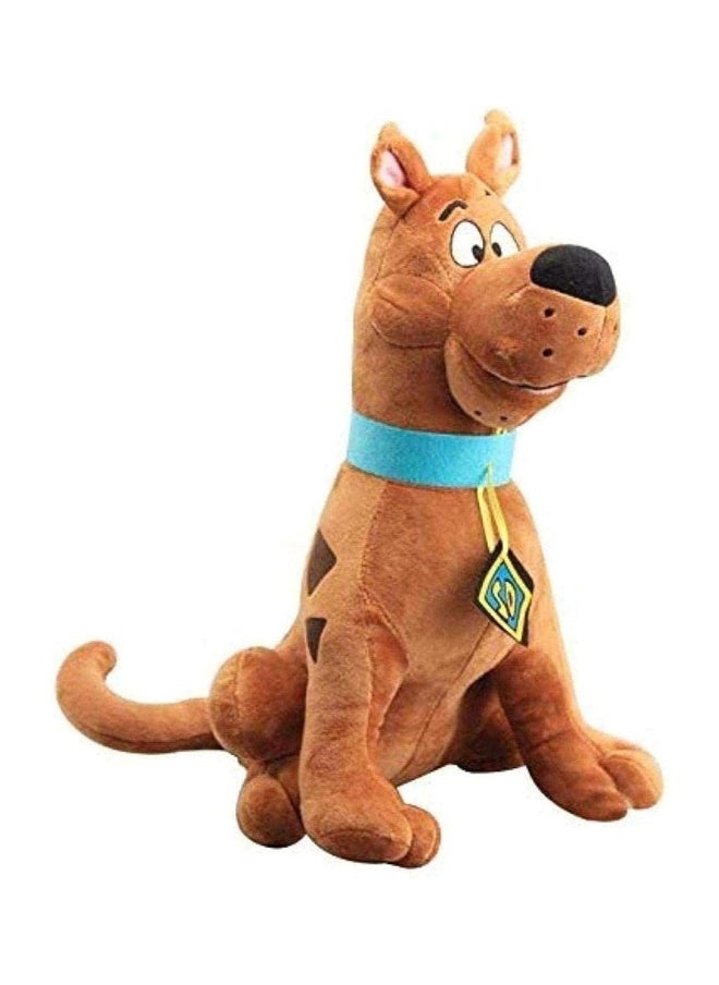 35cm Soft Cute Scooby-Doo Dog Stuffed Plush Toy