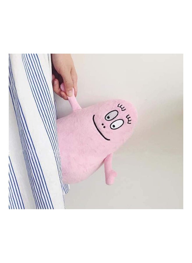 23cm Cartoon Baba Daddy Soft Plush Doll Children's Gift