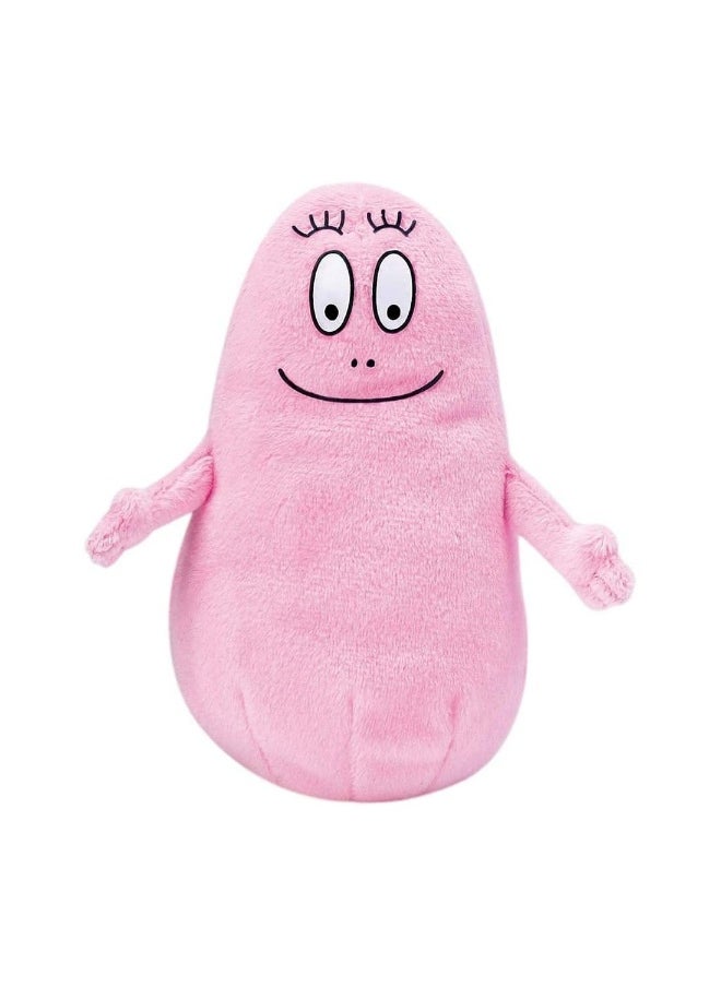 23cm Cartoon Baba Daddy Soft Plush Doll Children's Gift