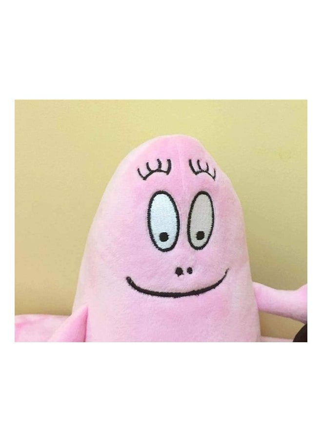 23cm Cartoon Baba Daddy Soft Plush Doll Children's Gift