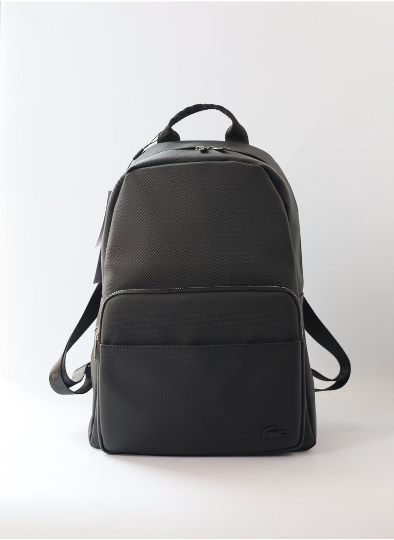Lacoste Men's backpack Black