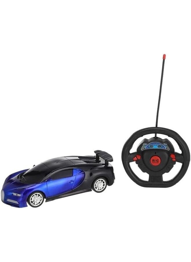 Fast Racing Car Remote Control