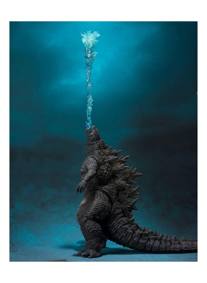 Godzilla King Of the Monsters Action Figure Toy Monster Art Godzilla Toy