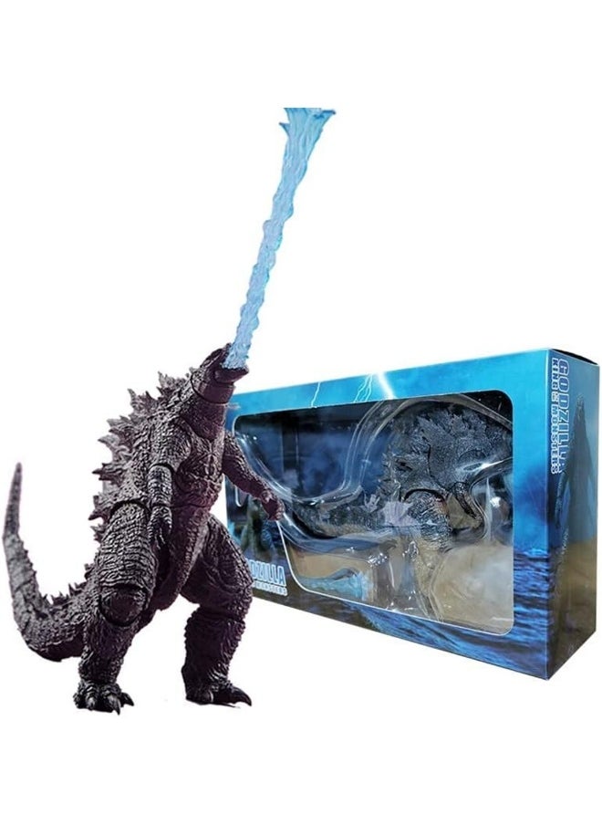 Godzilla King Of the Monsters Action Figure Toy Monster Art Godzilla Toy