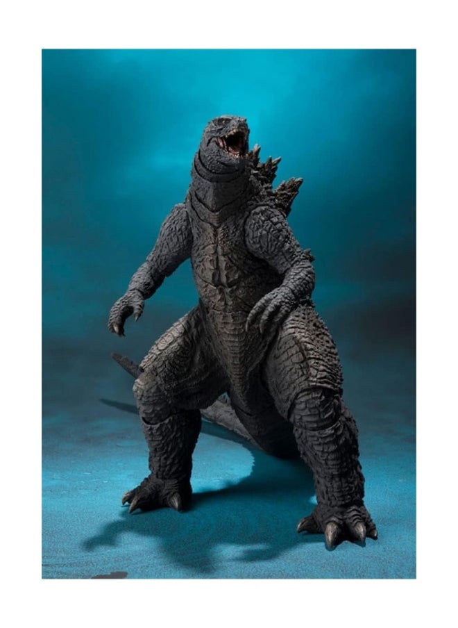 Godzilla King Of the Monsters Action Figure Toy Monster Art Godzilla Toy