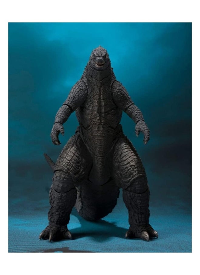 Godzilla King Of the Monsters Action Figure Toy Monster Art Godzilla Toy