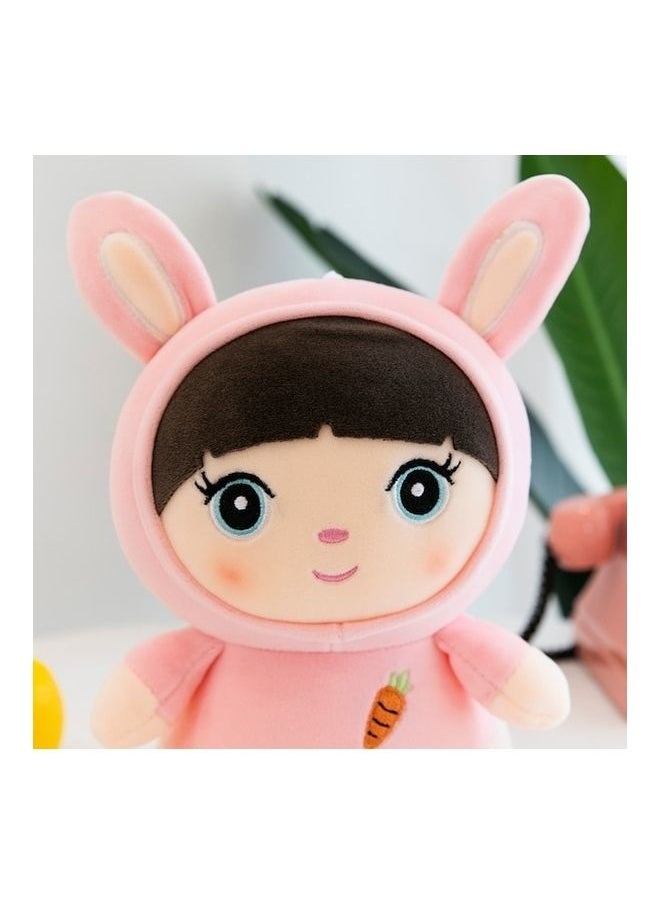 Baby Plush Toy