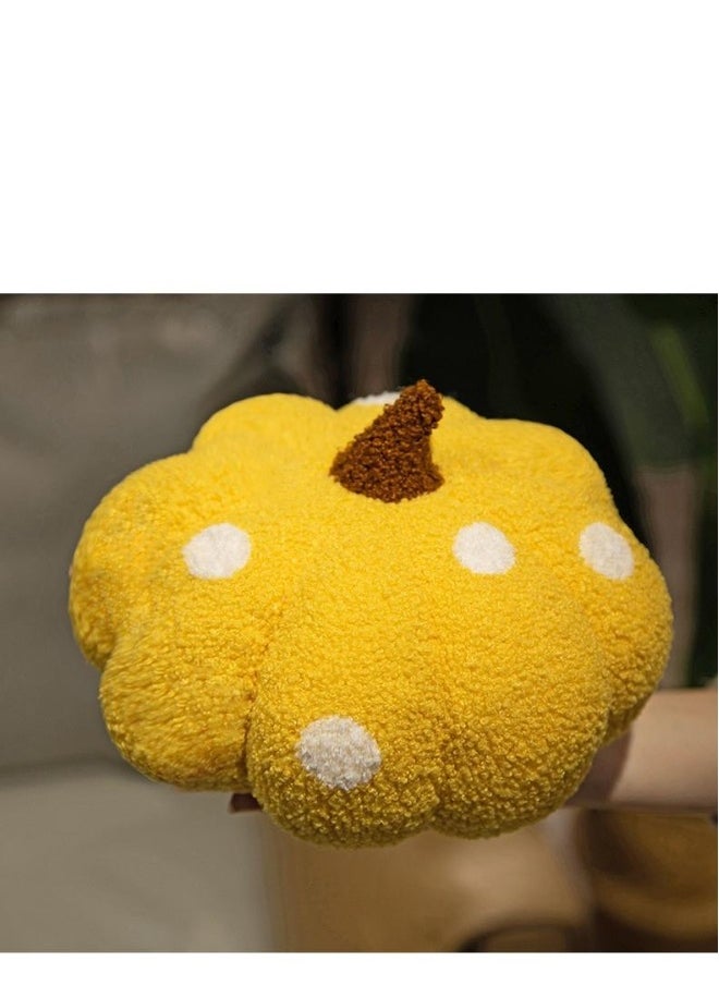Creative Cushion Pumpkin Pillow Children'S Plush Toy