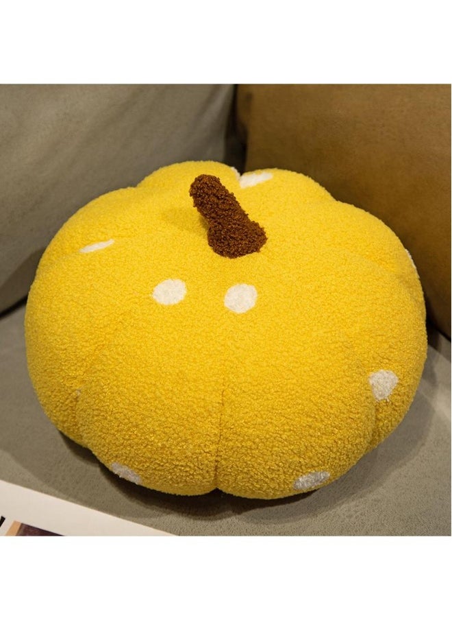 Creative Cushion Pumpkin Pillow Children'S Plush Toy