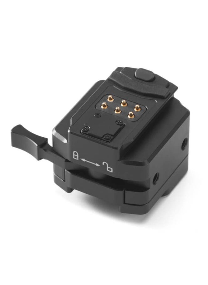 Original DJI Ronin 4D Controller Interface Multifunctional Adapter