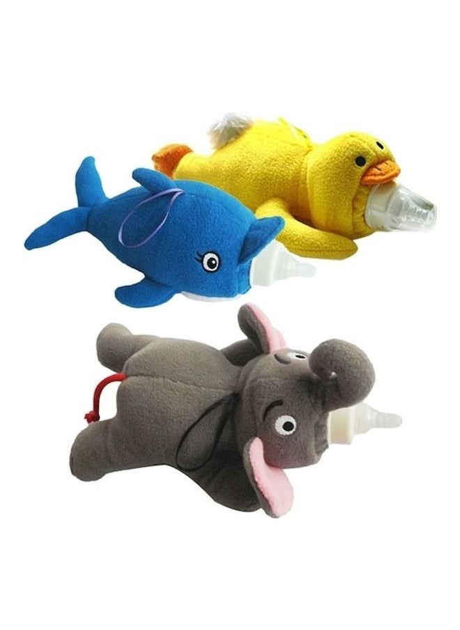 1Piece Baby Feeding Bottle Cover