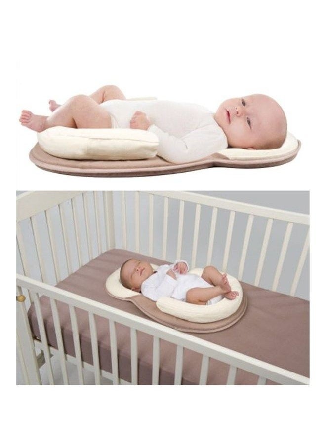 Head Supporting Pillow For Baby