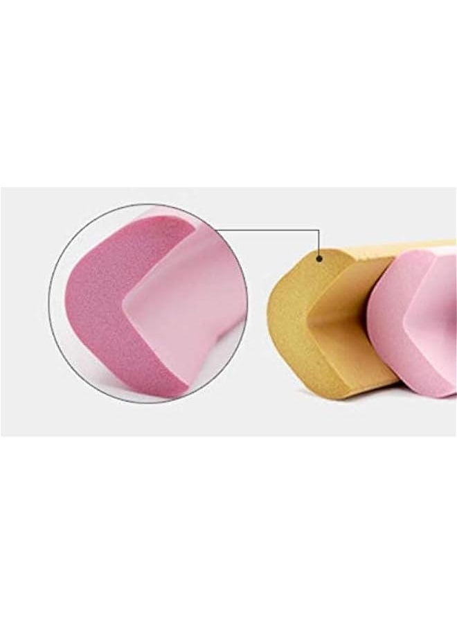 12 PCS Safety Supplies Table Corner Protection Anti-Collision Angle Baby Desktop Thickening Protection Angle Anti-Collision Angle Pack