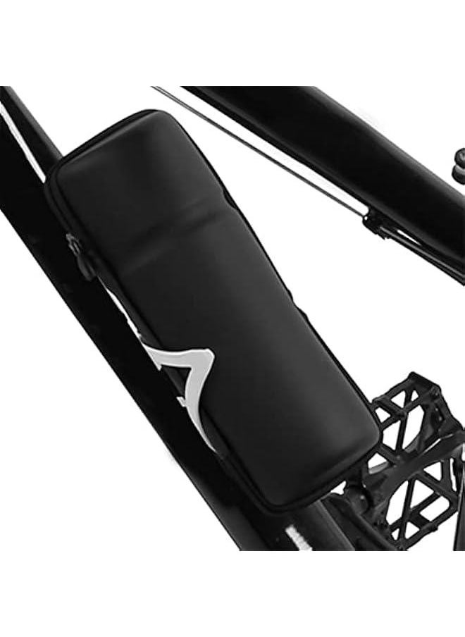 Bike Tool Storage Bag, Bicycle Repair Tool Bag with Sealed Zipper for Bicycle Water Bottle Cage,Bike Repair Tool Bag for Cycling,Water Bottle Tool Storage for Bike, Boat, Scooter, Wheelchair etc