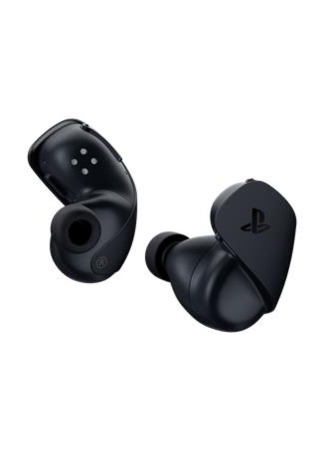 PlayStation PS5 PULSE Explore™ wireless earbuds, Black
