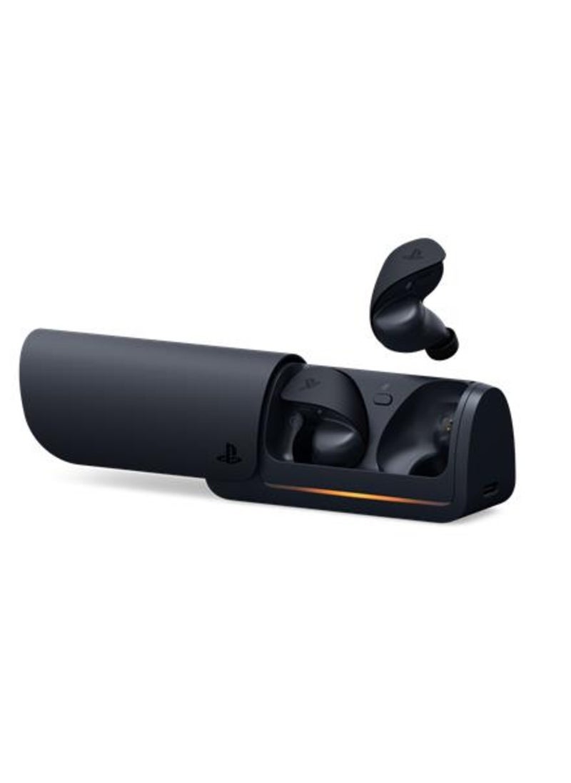 PlayStation PS5 PULSE Explore™ wireless earbuds, Black