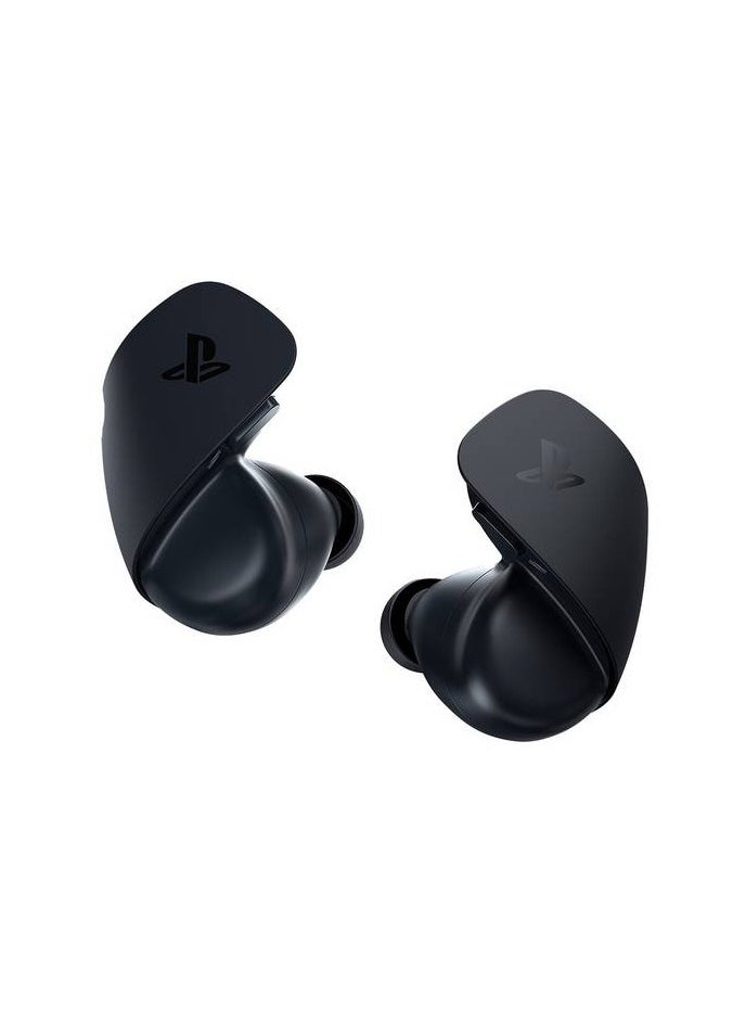 PlayStation PS5 PULSE Explore™ wireless earbuds, Black