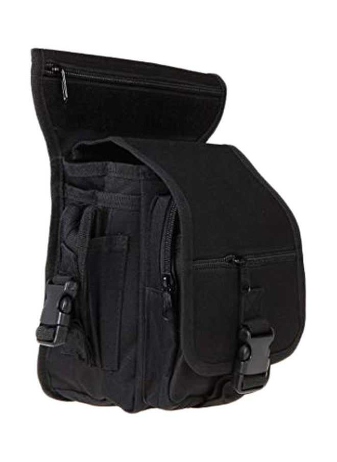 Bike Cycling Waist Belt Tactical Bag