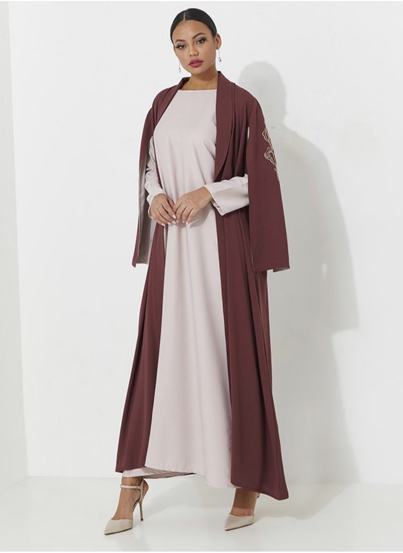 Maroon Royal