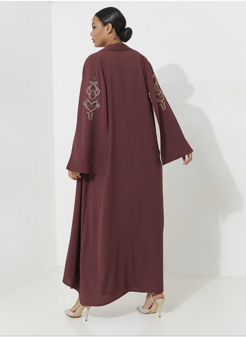 Maroon Royal
