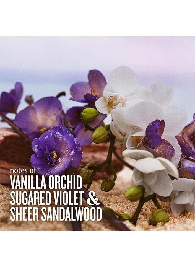 Cheirosa 59 Perfume Mist,Hair And Body Mist,Brume Parfumee, Vanilla Orchid, Violet, and Sandalwood Fragrance 90ml