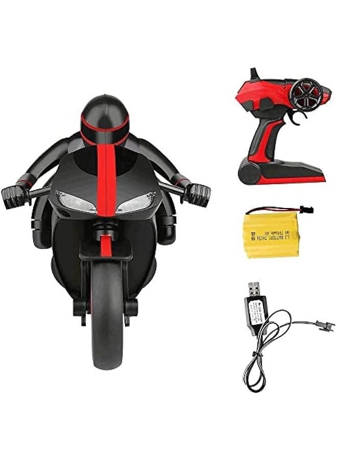 RC Motorcycle Remote Control Motorcycles,20km/h High Speed Rc Car Remote Control Car,2.4Ghz Motorbike for Kids Age 4,5,6,7,8 and Up Year Old