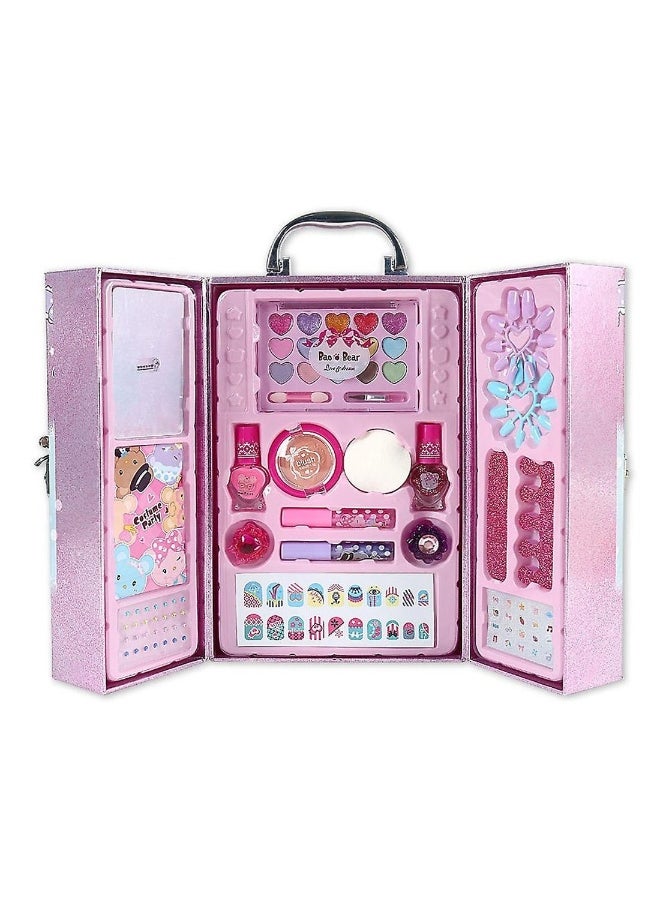 Cosmetic Toy Gift Box Girl Makeup Children's Toy