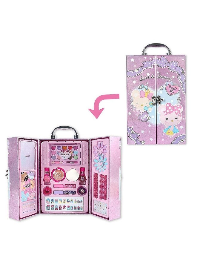Cosmetic Toy Gift Box Girl Makeup Children's Toy