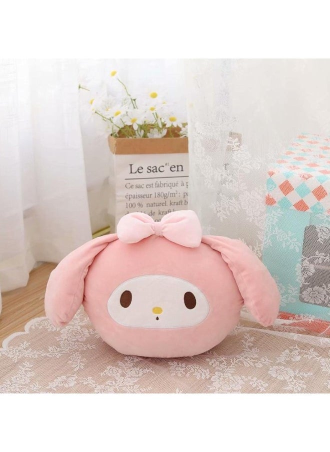 30cm Anime Cartoon Plush Pillow Gift For Girls