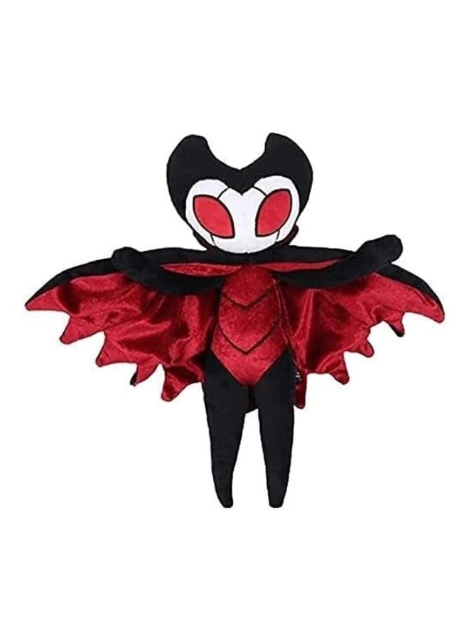 9-Inch Game Hollow Knight Plush Stuffed Toy Doll