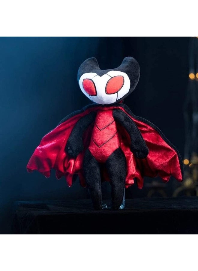 9-Inch Game Hollow Knight Plush Stuffed Toy Doll