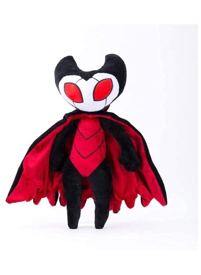 9-Inch Game Hollow Knight Plush Stuffed Toy Doll