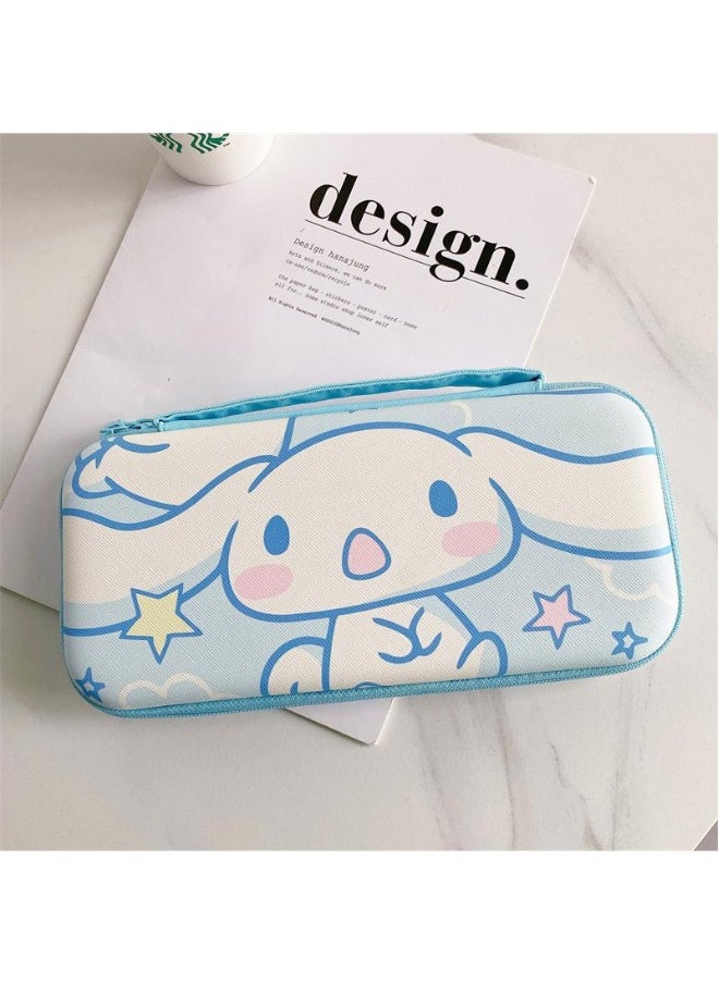 Anime Nintendo Switch Game Traveler Case Suitable For The Lite Version/NS Version/OLED Universal Versions