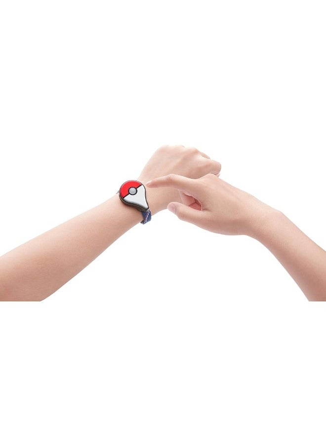 Pocket Monsters Automatic Smart Switch Bracelet